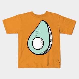 Avocado Kids T-Shirt